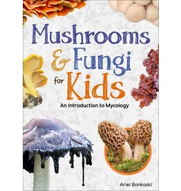 Mushrooms & Fungi for Kids