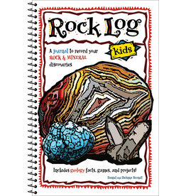 Rock Log Kids
