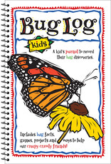Bug Log Kids
