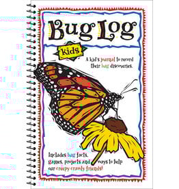 Bug Log Kids