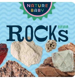 Nature Baby Rocks