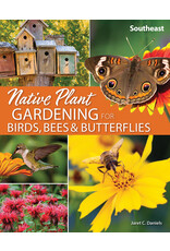 Native Plant Gardening: Southeast