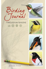 Birding Journal