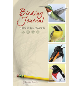 Birding Journal