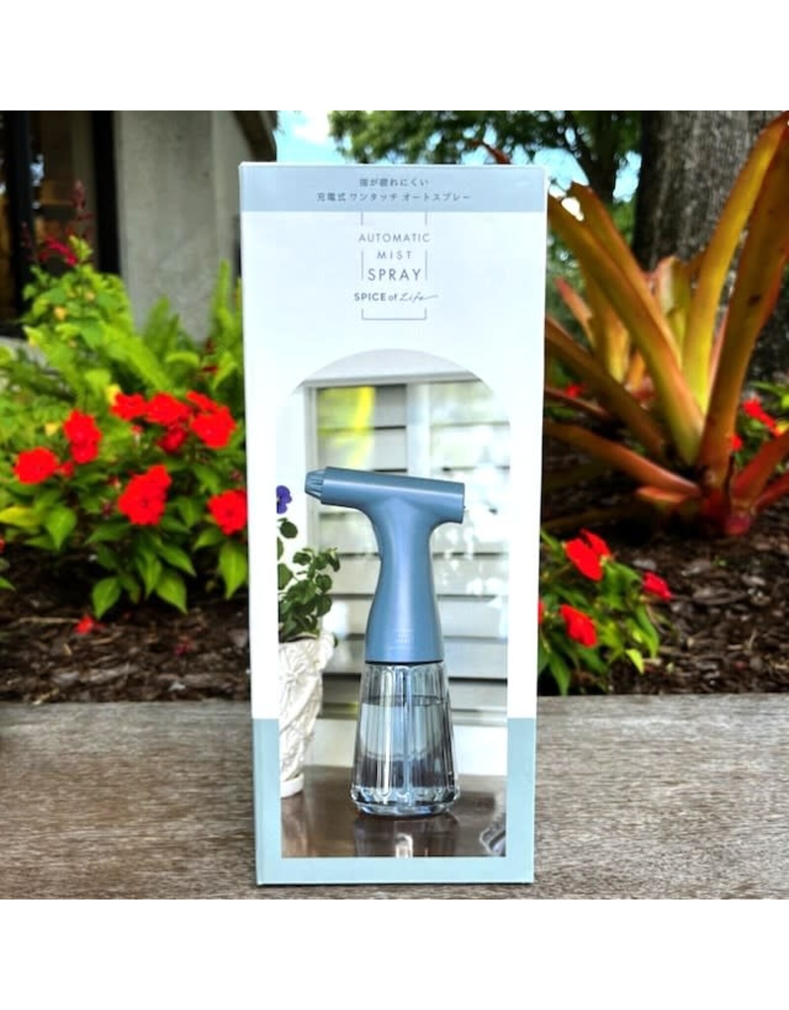 Rechargeable Mistify Sprayer