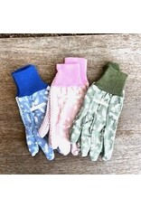 Set of 3 Garden Gloves