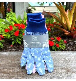 Set of 3 Garden Gloves
