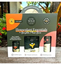 We the Wild Houseplant Care Kit