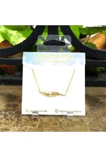 Flora Necklace