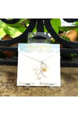 Flora Necklace