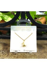Flora Necklace