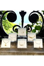 Flora Necklace
