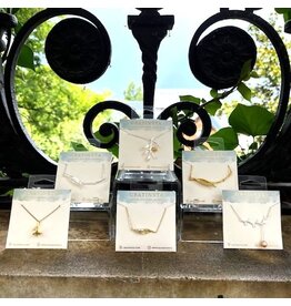 Flora Necklace