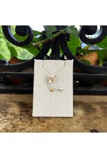 Botanical Necklace