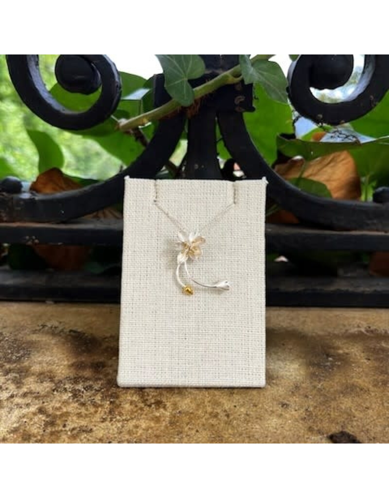 Botanical Necklace