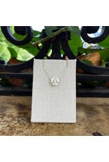 Botanical Necklace