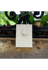 Botanical Necklace