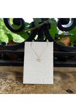Botanical Necklace