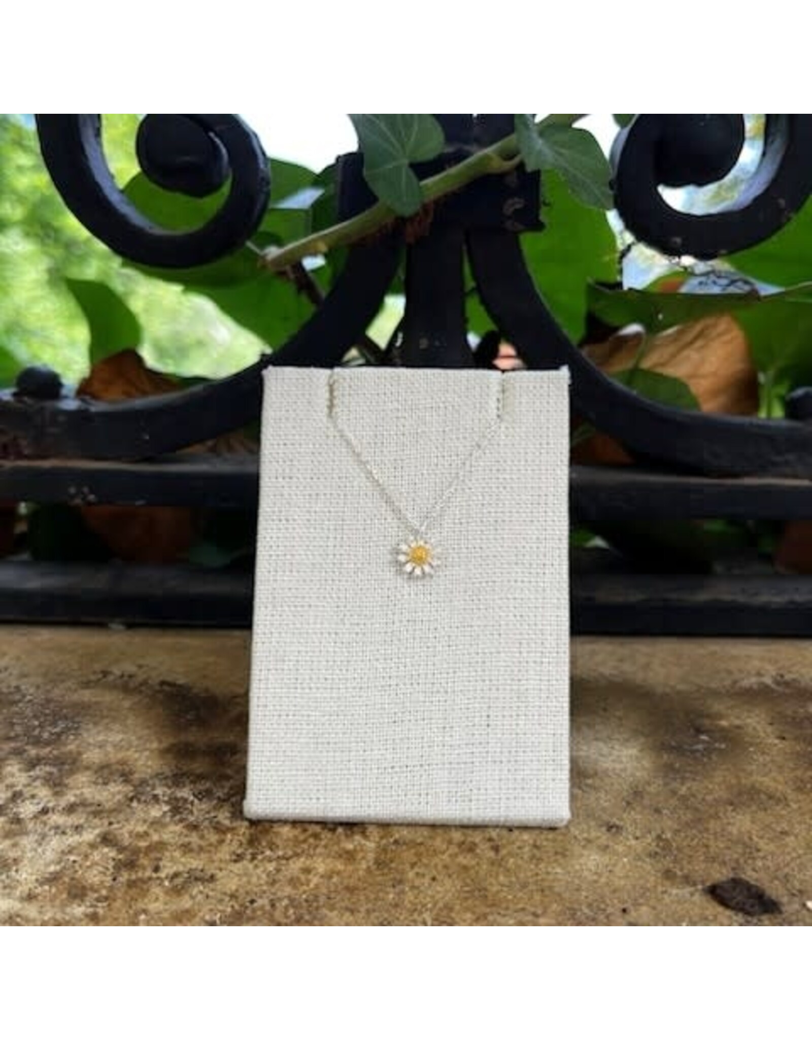 Botanical Necklace