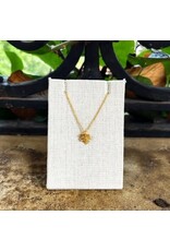 Botanical Necklace