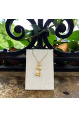 Botanical Necklace