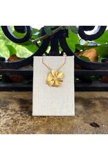 Botanical Necklace