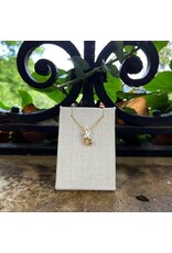 Botanical Necklace