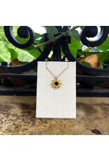 Botanical Necklace