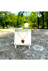 Fruit Necklace