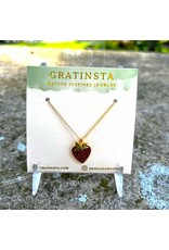 Fruit Necklace
