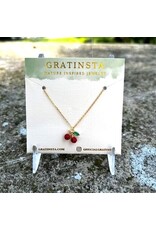 Fruit Necklace