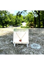 Fruit Necklace