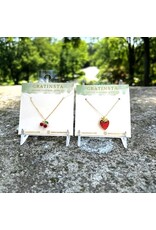 Fruit Necklace