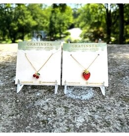 Fruit Necklace