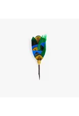 Brackish Pin