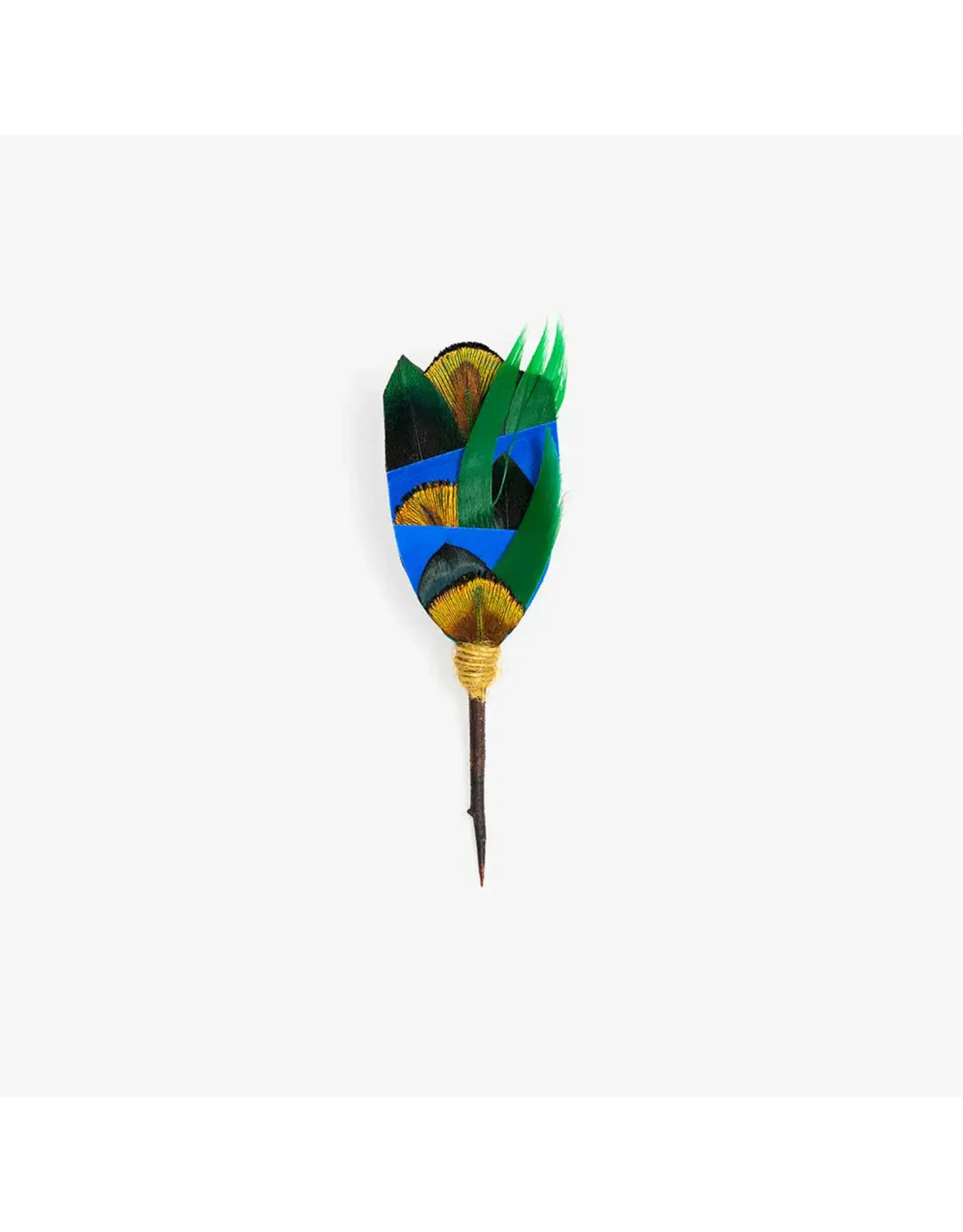 Brackish Pin