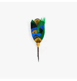 Brackish Pin