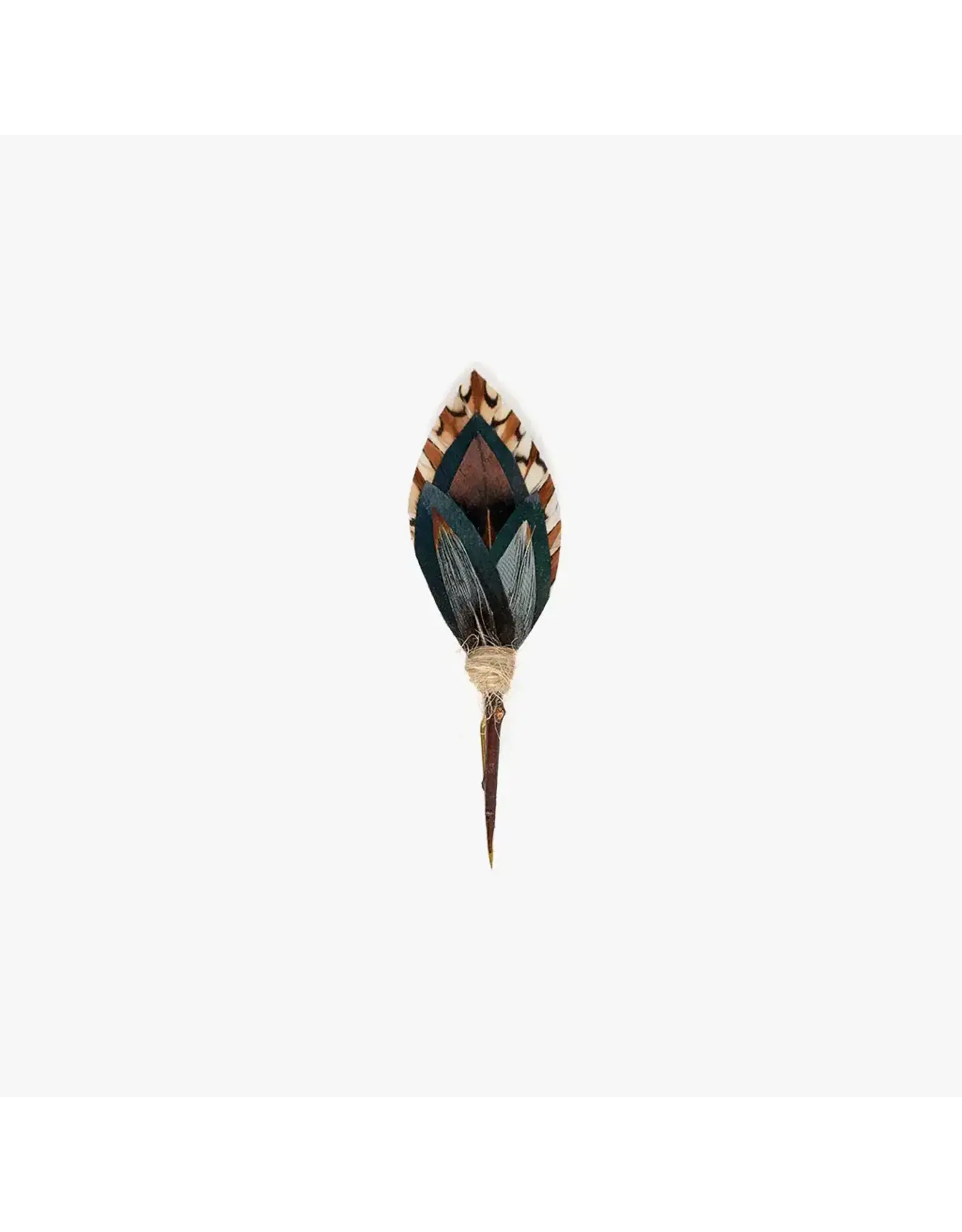 Brackish Pin
