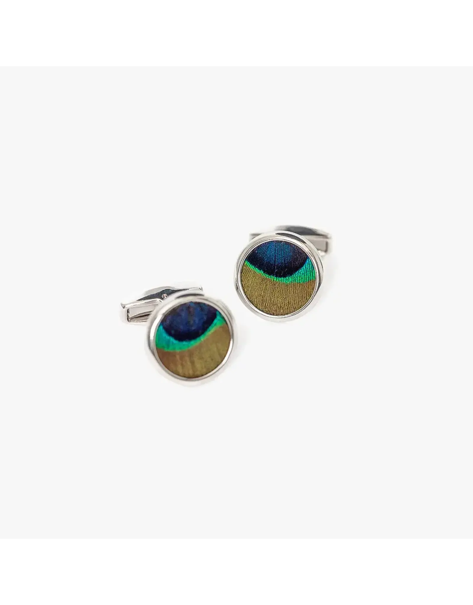 Brackish Cufflinks