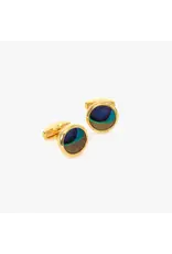 Brackish Cufflinks