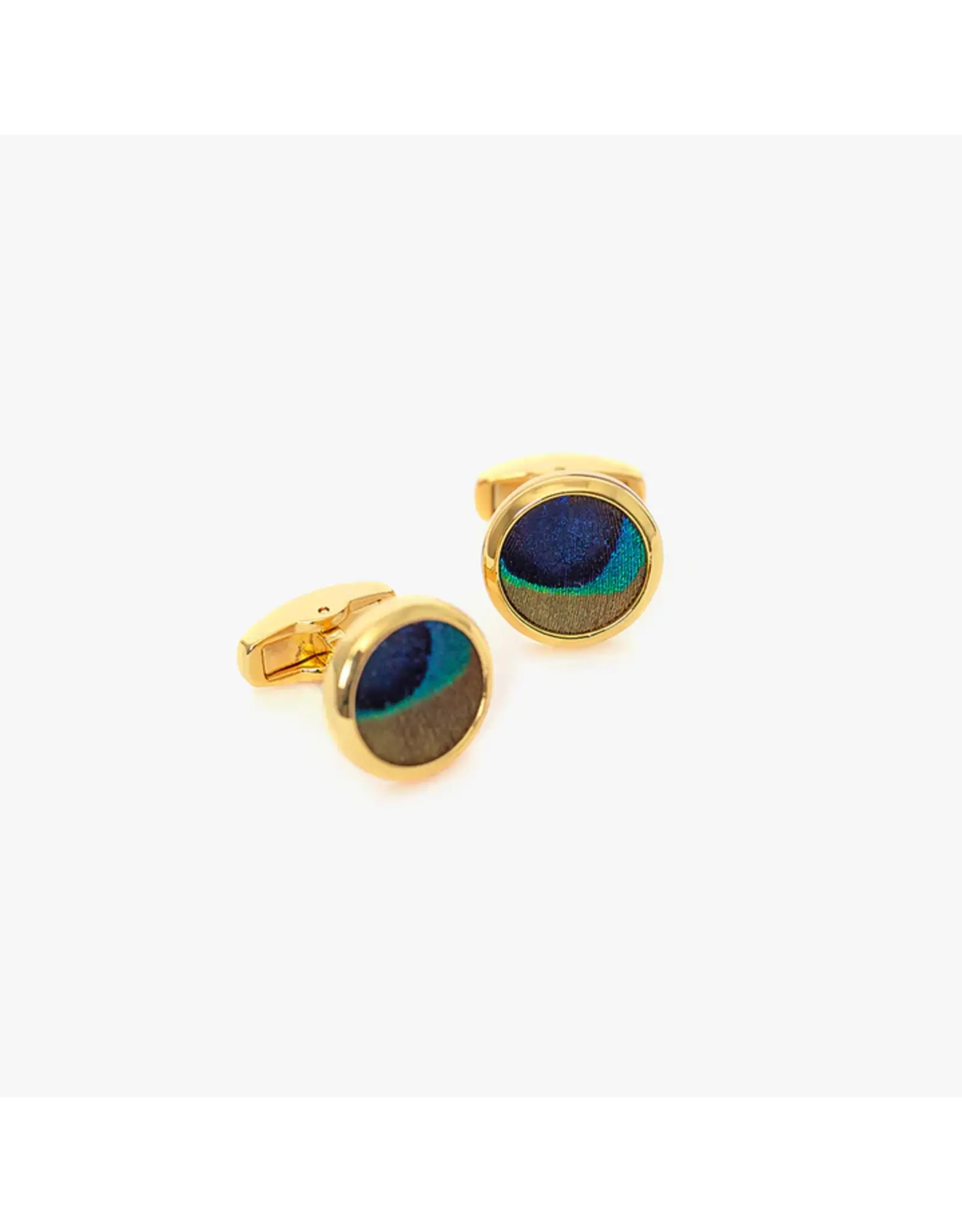 Brackish Cufflinks