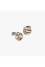 Brackish Cufflinks
