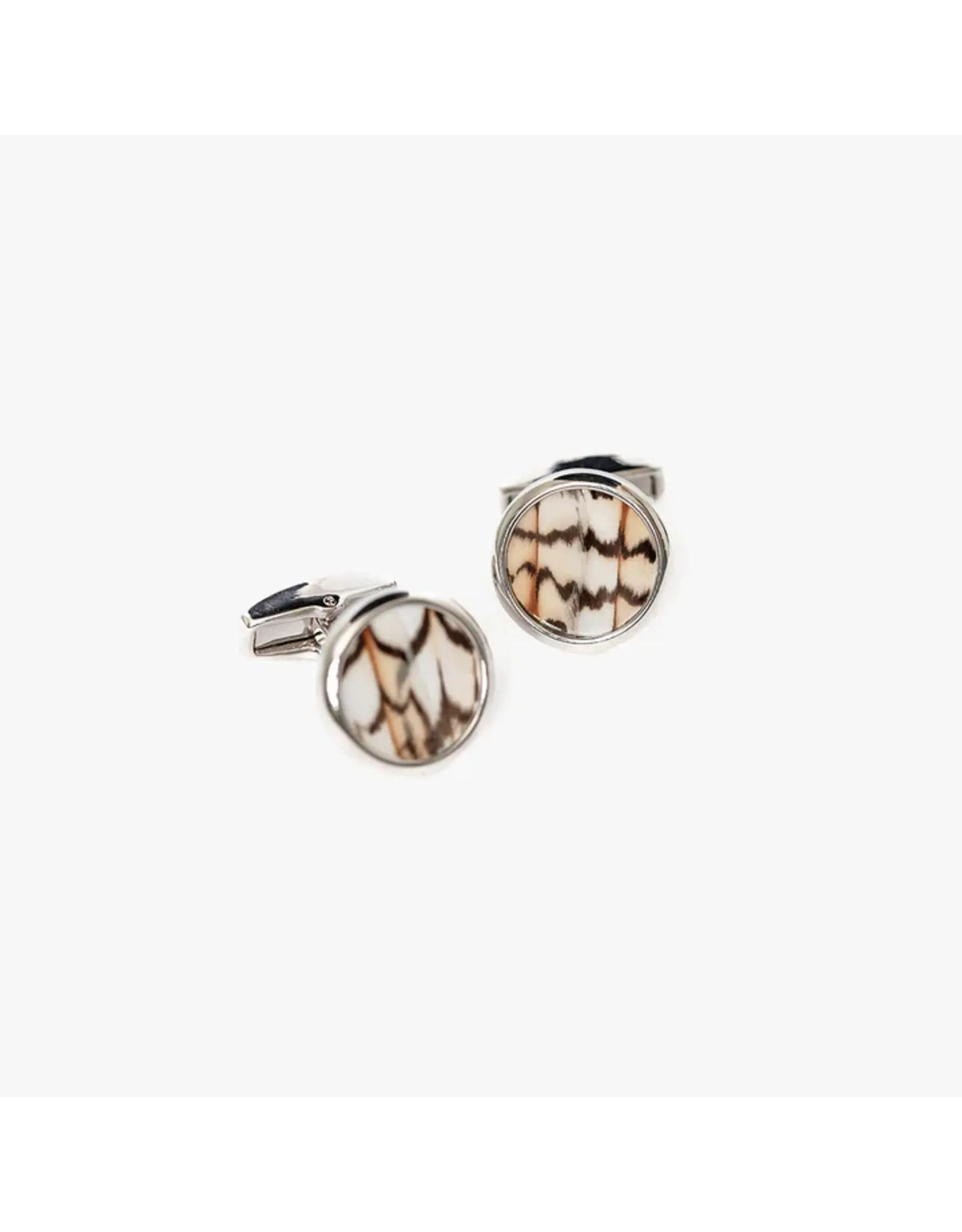 Brackish Cufflinks