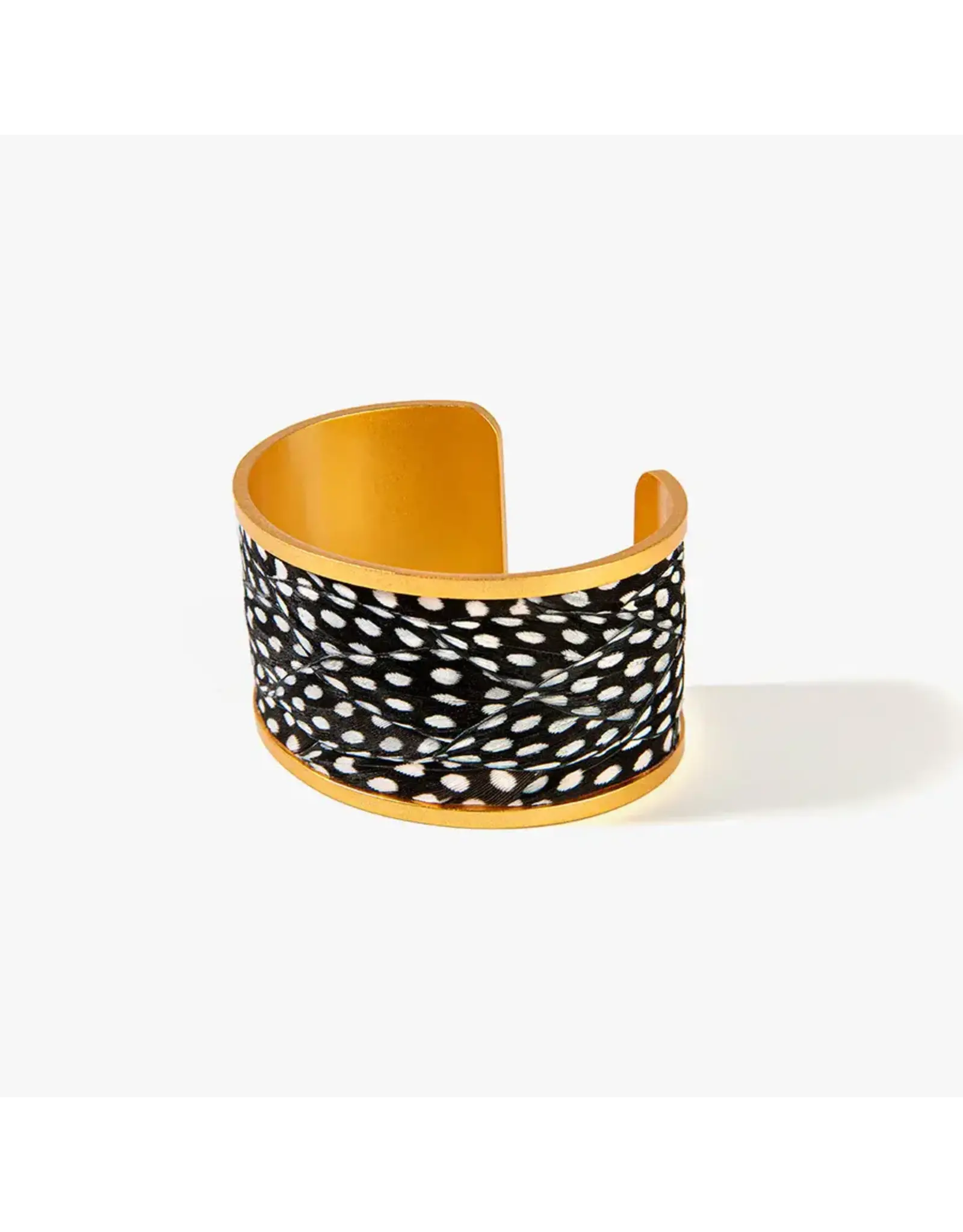 Brackish Wide Cuff