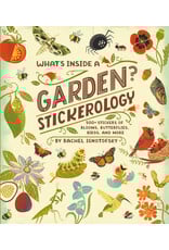 What's Inside a Garden: Stickerology
