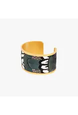 Brackish Wide Cuff