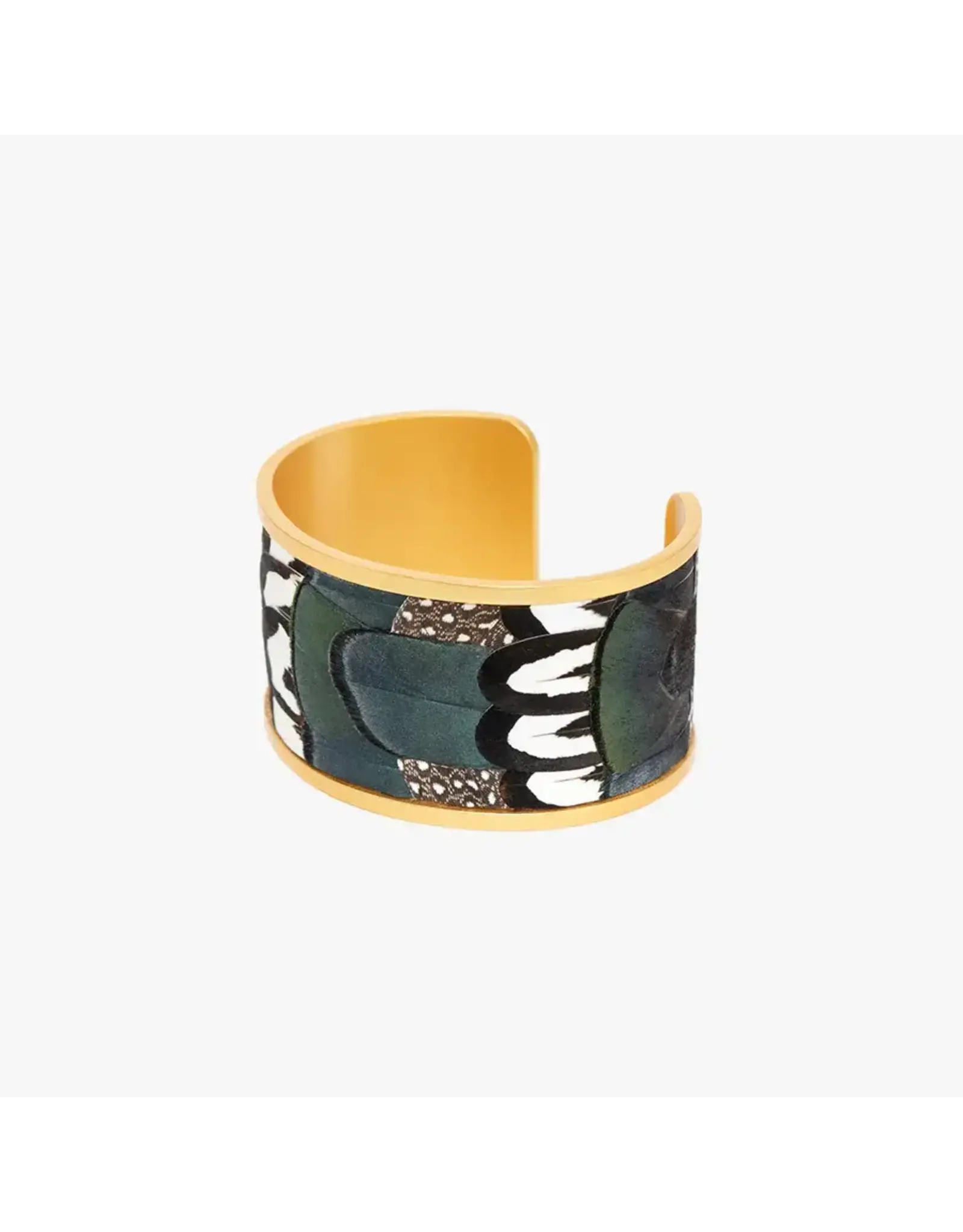 Brackish Wide Cuff