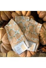 Cheekwood Pumpkin Tea Towel