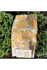 Cheekwood Pumpkin Tea Towel