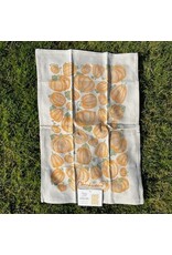 Cheekwood Pumpkin Tea Towel